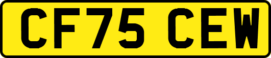 CF75CEW