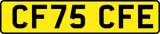 CF75CFE