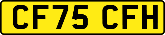 CF75CFH