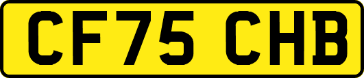 CF75CHB