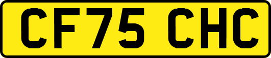 CF75CHC