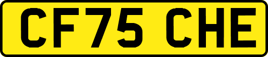CF75CHE