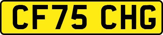 CF75CHG