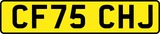 CF75CHJ