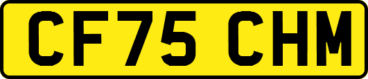 CF75CHM