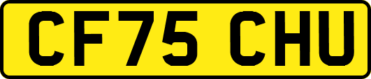 CF75CHU