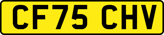 CF75CHV
