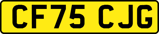 CF75CJG