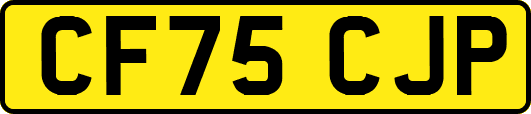 CF75CJP