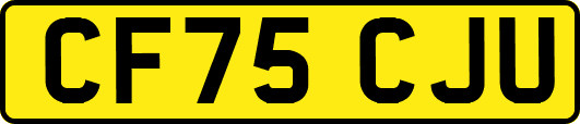 CF75CJU