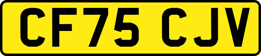 CF75CJV