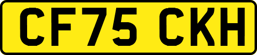 CF75CKH