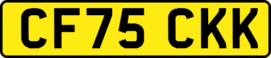 CF75CKK