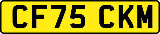 CF75CKM