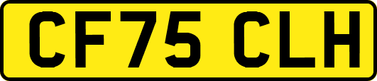CF75CLH