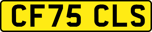 CF75CLS
