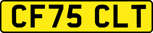 CF75CLT