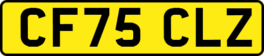 CF75CLZ