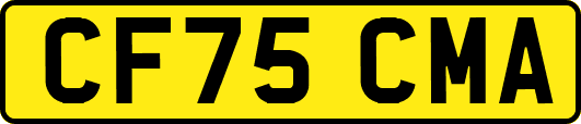 CF75CMA