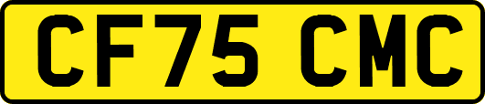 CF75CMC