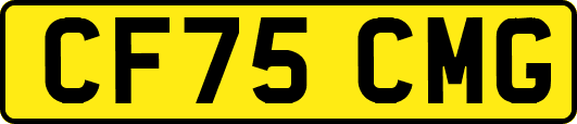 CF75CMG