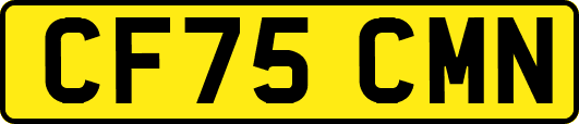 CF75CMN