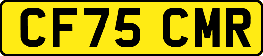 CF75CMR