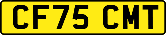CF75CMT