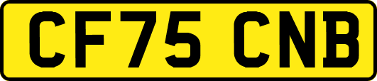 CF75CNB