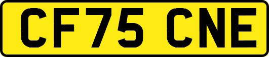 CF75CNE