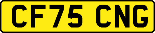 CF75CNG