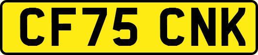 CF75CNK