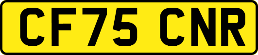 CF75CNR