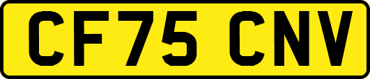 CF75CNV