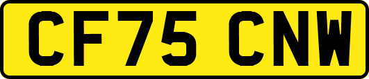 CF75CNW