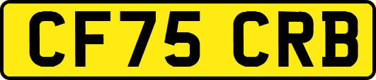 CF75CRB