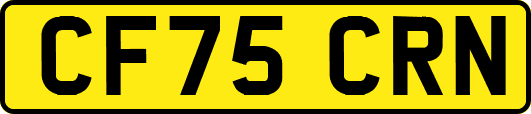 CF75CRN