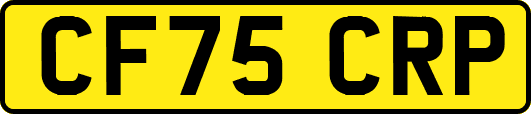 CF75CRP