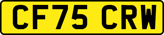 CF75CRW