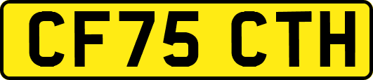 CF75CTH