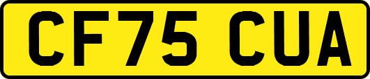 CF75CUA
