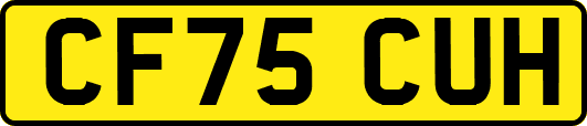 CF75CUH