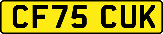 CF75CUK