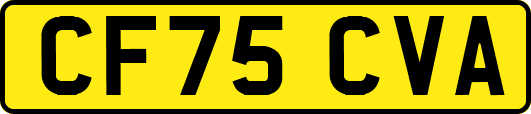 CF75CVA