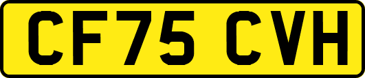 CF75CVH