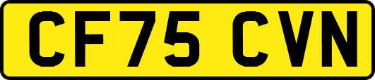 CF75CVN