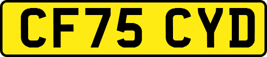 CF75CYD