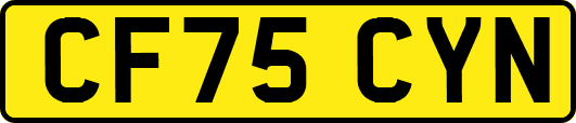 CF75CYN