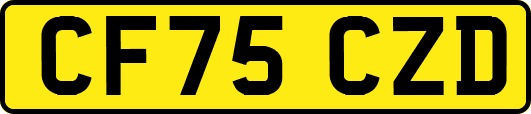 CF75CZD