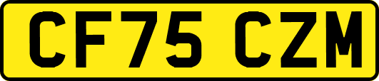 CF75CZM